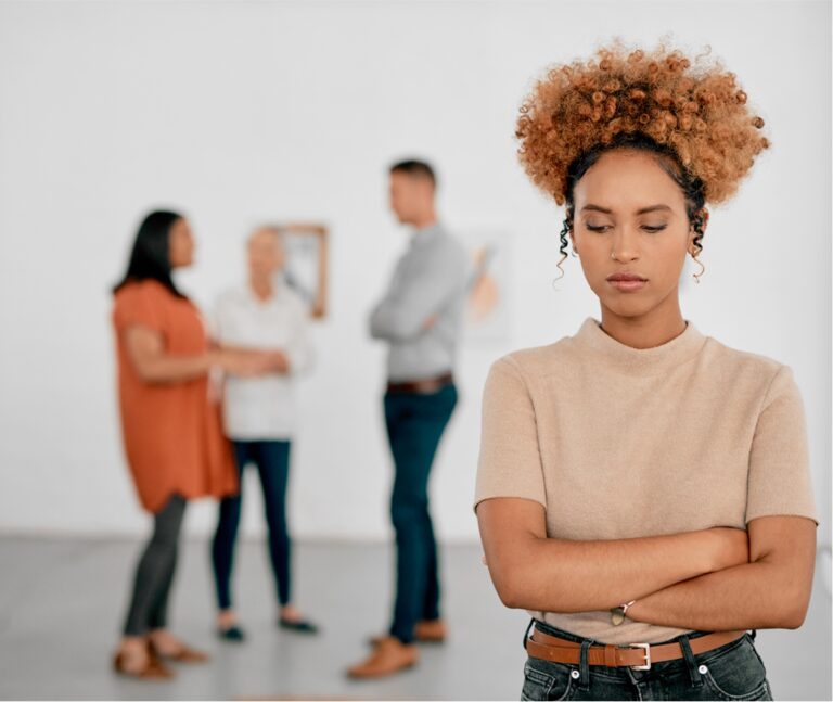 Sexual Harassment Prevention for Team Members